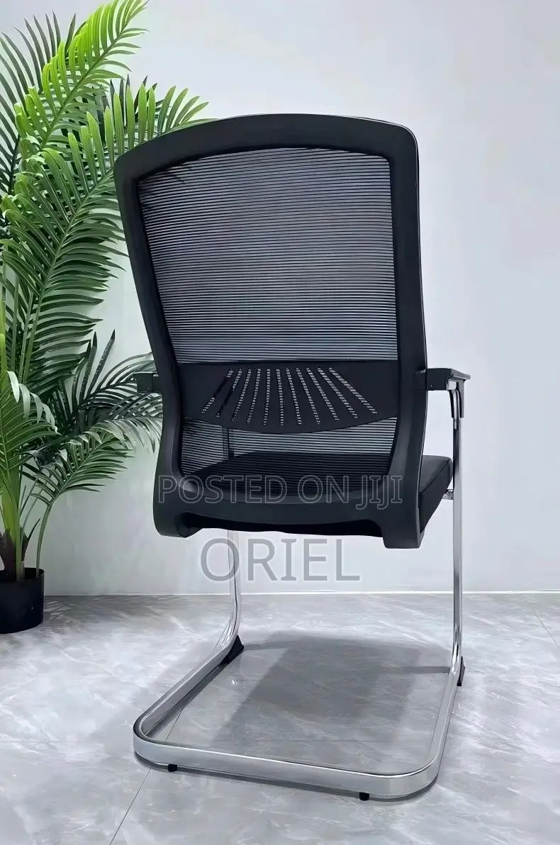 Office Chairs; Breathable Back Mesh Corporate Chair