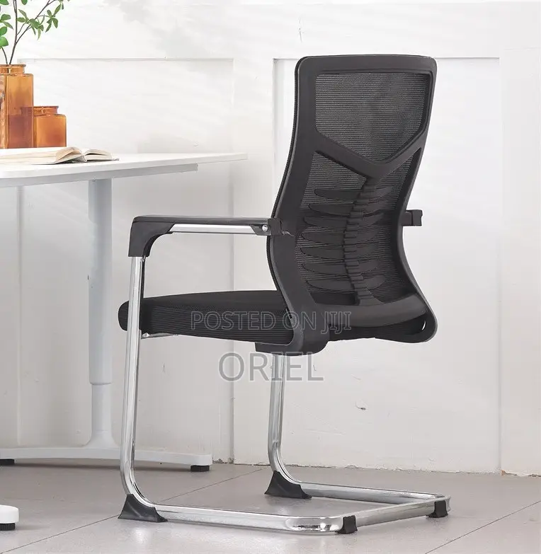 Office Chairs; Breathable Back Mesh Corporate Chair