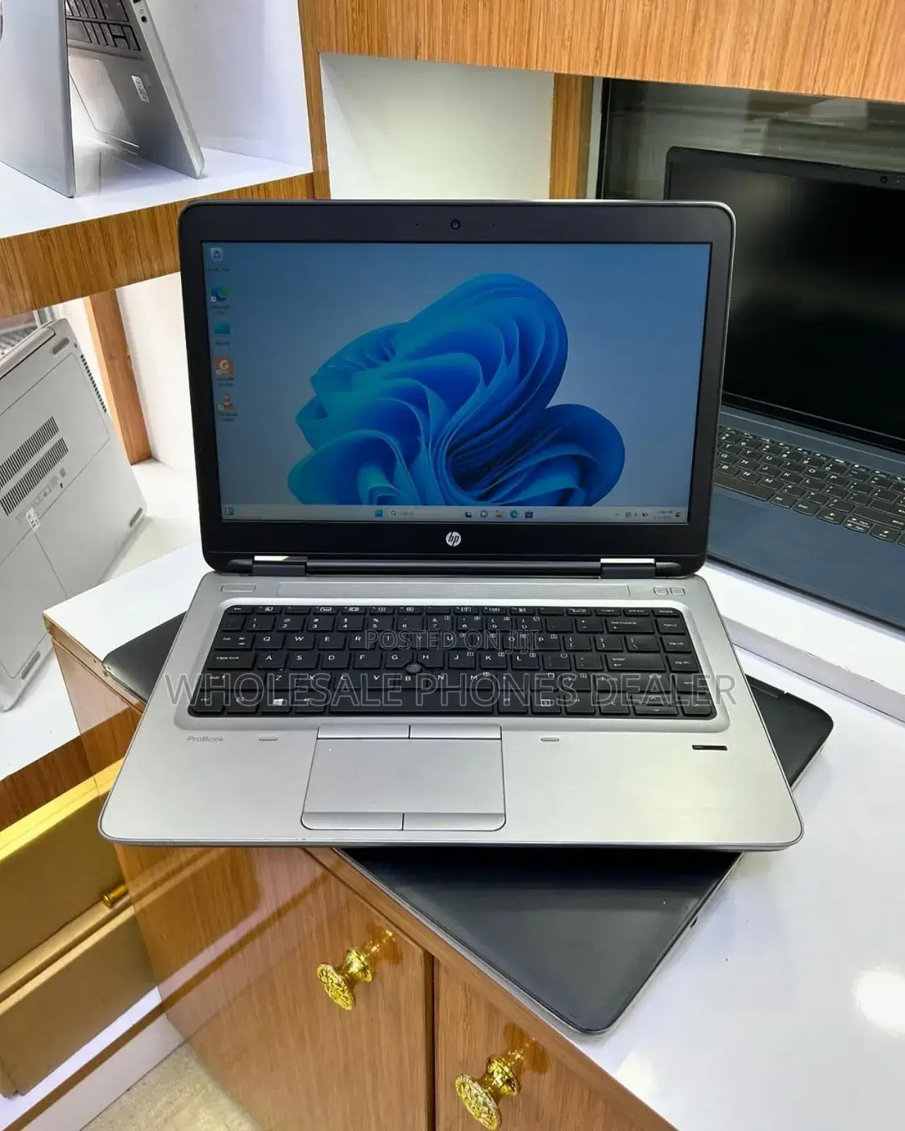 Laptop HP ProBook 645 8GB AMD A8 SSD 256GB
