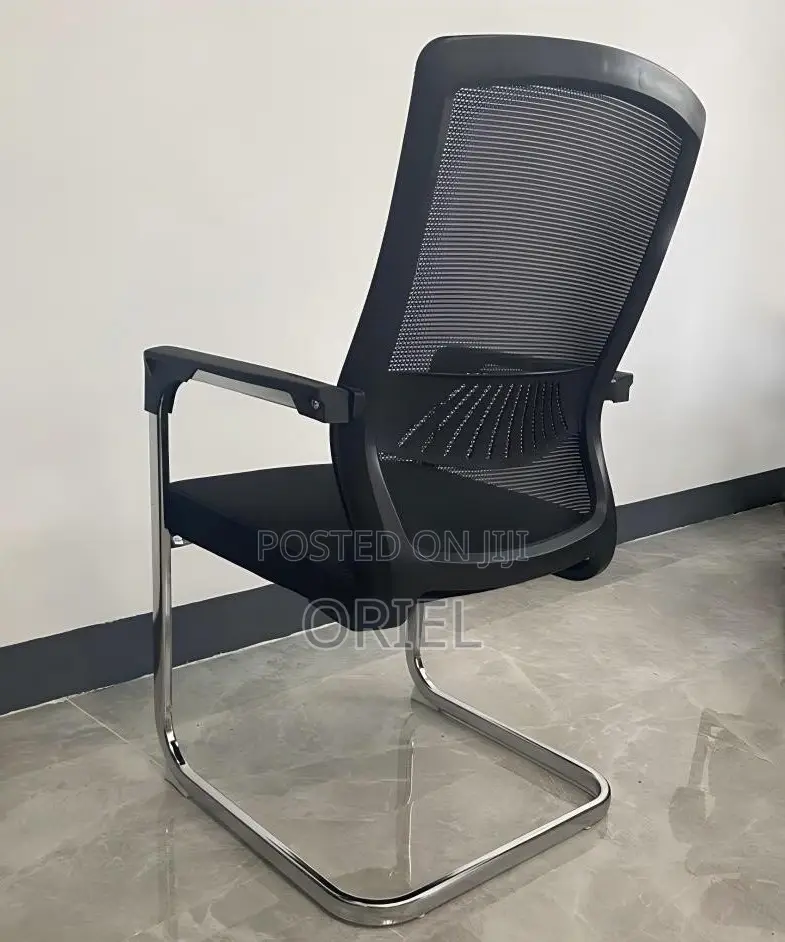 Office Chairs; Breathable Back Mesh Corporate Chair