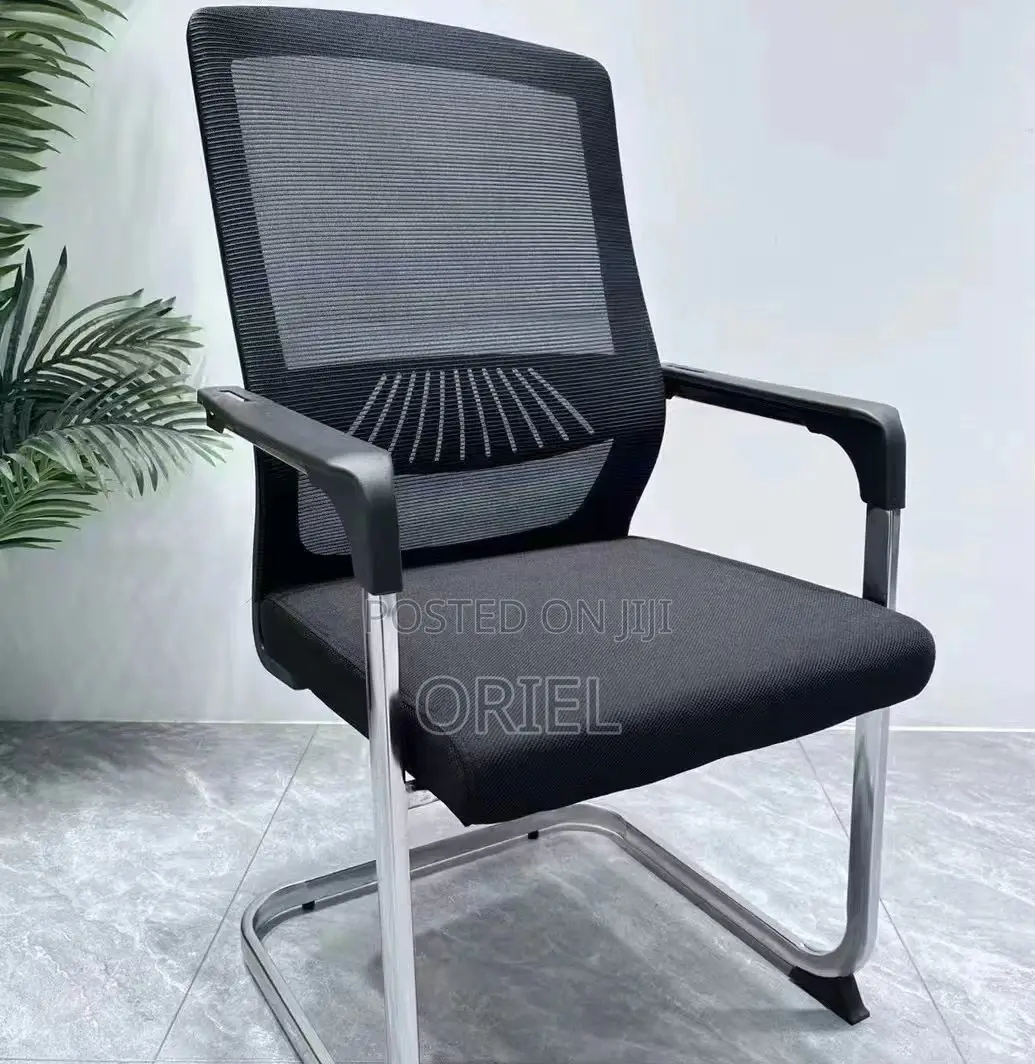 Office Chairs; Breathable Back Mesh Corporate Chair