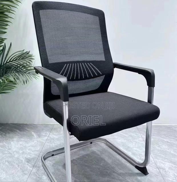 Office Chairs; Breathable Back Mesh Corporate Chair - thumbnail 18