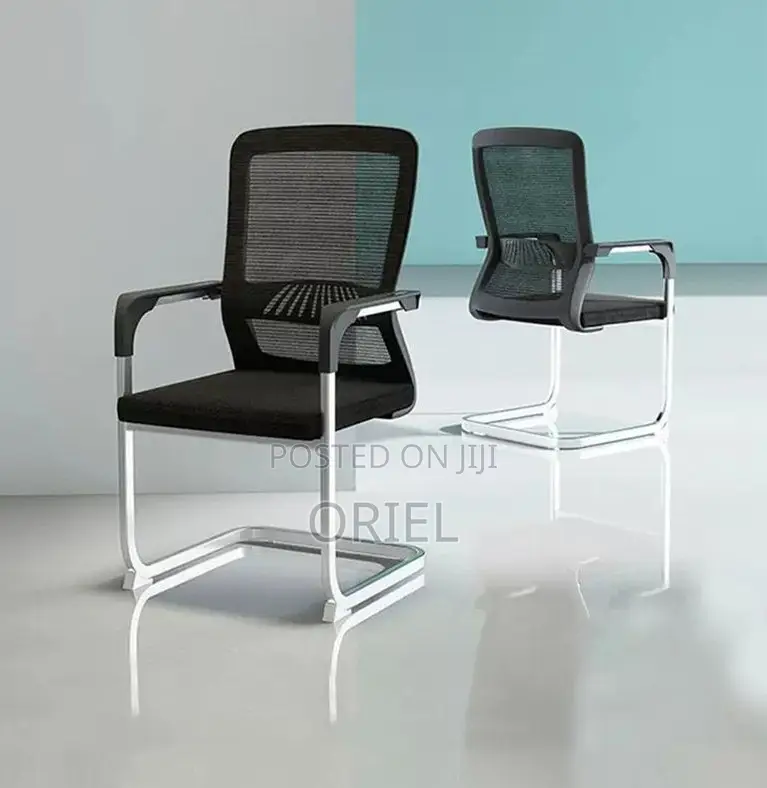 Office Chairs; Breathable Back Mesh Corporate Chair