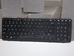 Laptop Keyboard For Hp Probook 450 G0 450 G1 450 G2 Us Layout