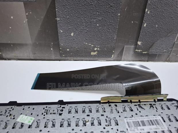 Laptop Keyboard For Hp Probook 450 G0 450 G1 450 G2 Us Layout - thumbnail 3