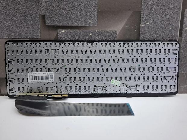 Laptop Keyboard For Hp Probook 450 G0 450 G1 450 G2 Us Layout - thumbnail 4