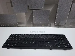 Laptop Keyboard For Hp Probook 450 G0 450 G1 450 G2 Us Layout