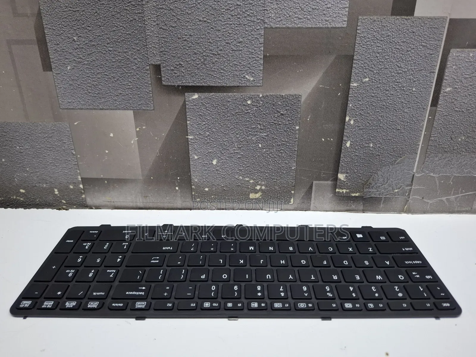Laptop Keyboard For Hp Probook 450 G0 450 G1 450 G2 Us Layout
