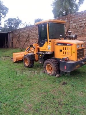 Wheel Loader - thumbnail 2