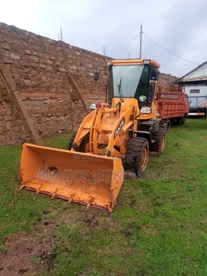 Wheel Loader