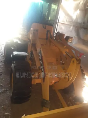 Wheel Loader