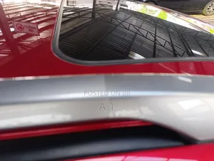Mazda Atenza 2018 Red