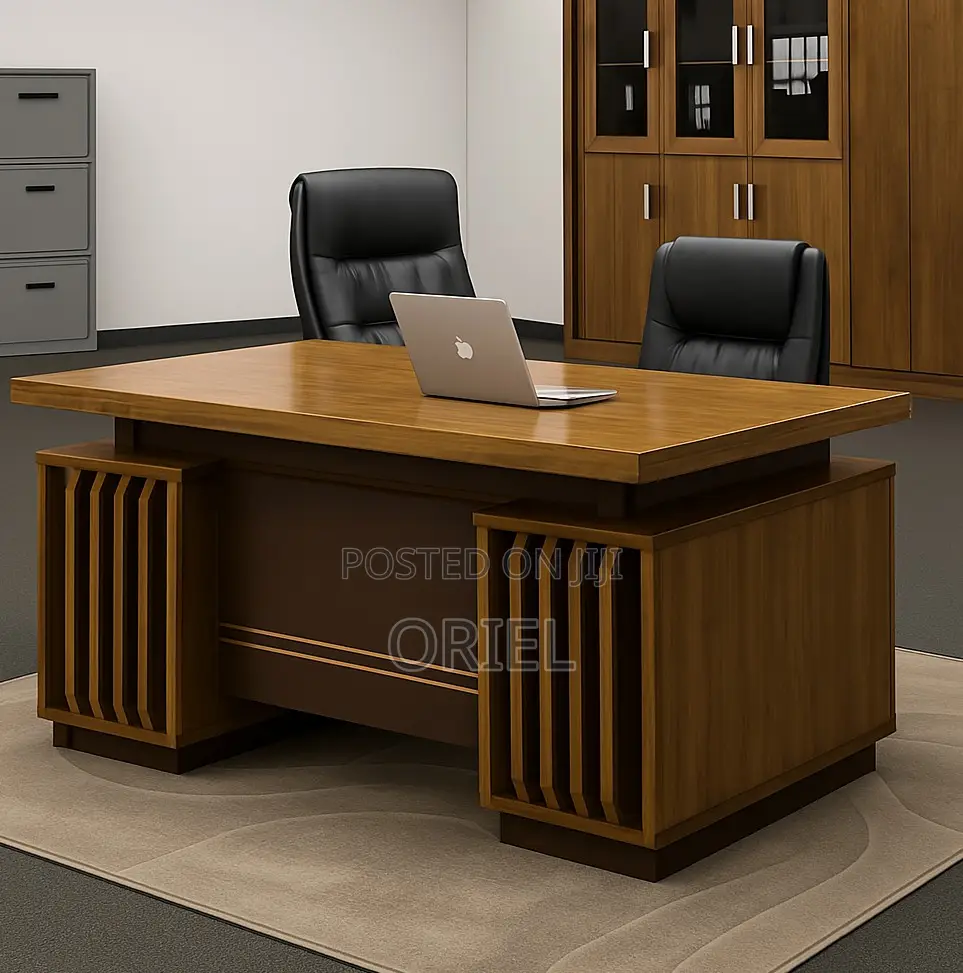 Office Executive Tables; Elegant Executive Office Computer Desk