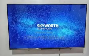 Qled New-Skyworth 55inch Qled Google Tv