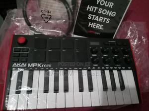 Akai Professional MPK Mini Mk3 Usb Midi Keyboard Controller. 25keys - thumbnail 2