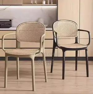 Home Chairs; Modern Eco-Friendly Rattan Home Chair