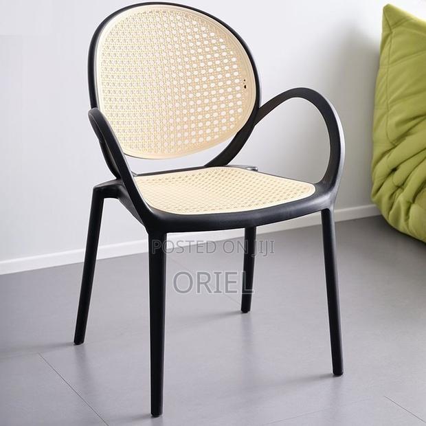 Home Chairs; Modern Eco-Friendly Rattan Home Chair - thumbnail 5