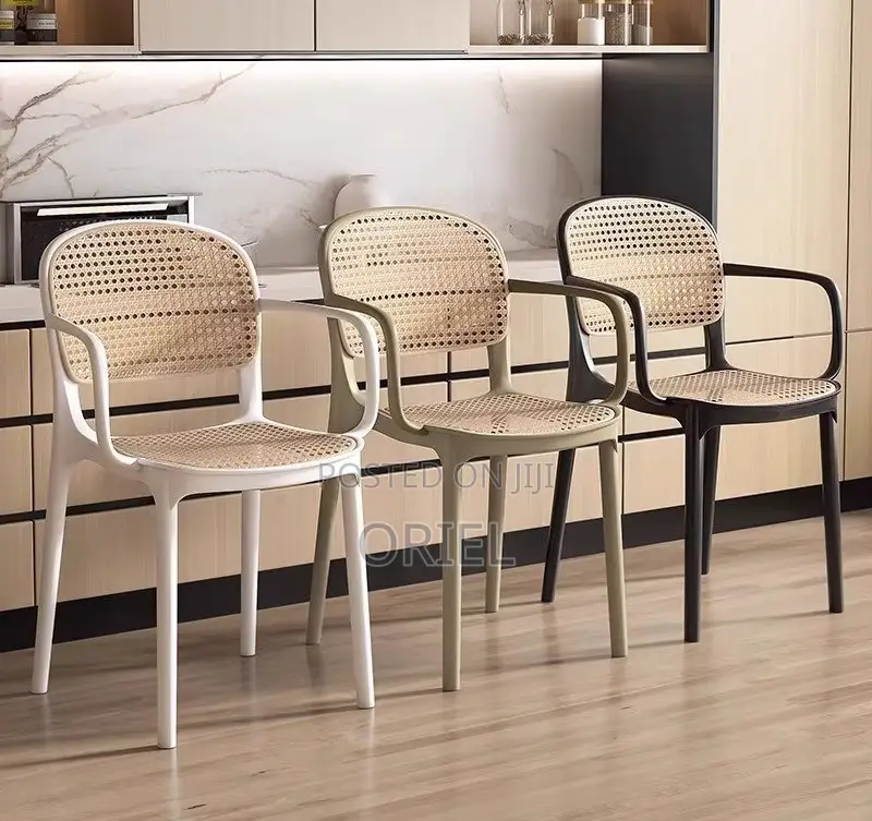 Home Chairs; Modern Eco-Friendly Rattan Home Chair
