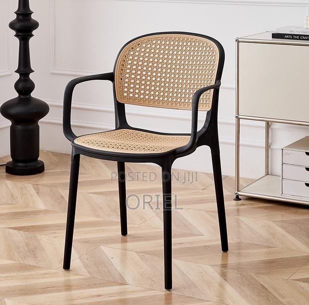 Home Chairs; Modern Eco-Friendly Rattan Home Chair - thumbnail 10