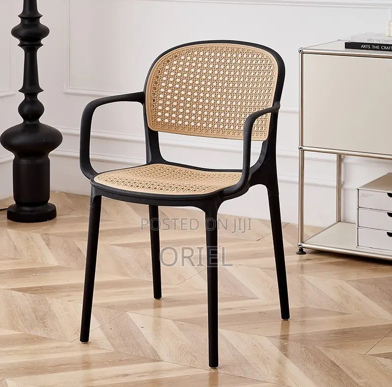 Home Chairs; Modern Eco-Friendly Rattan Home Chair