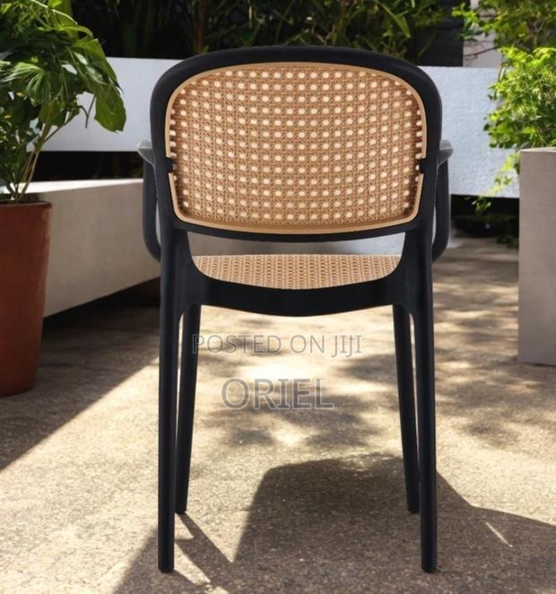Home Chairs; Modern Eco-Friendly Rattan Home Chair - thumbnail 11