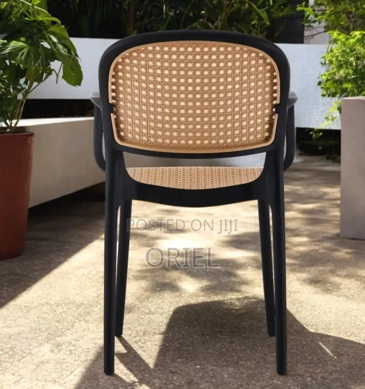 Home Chairs; Modern Eco-Friendly Rattan Home Chair