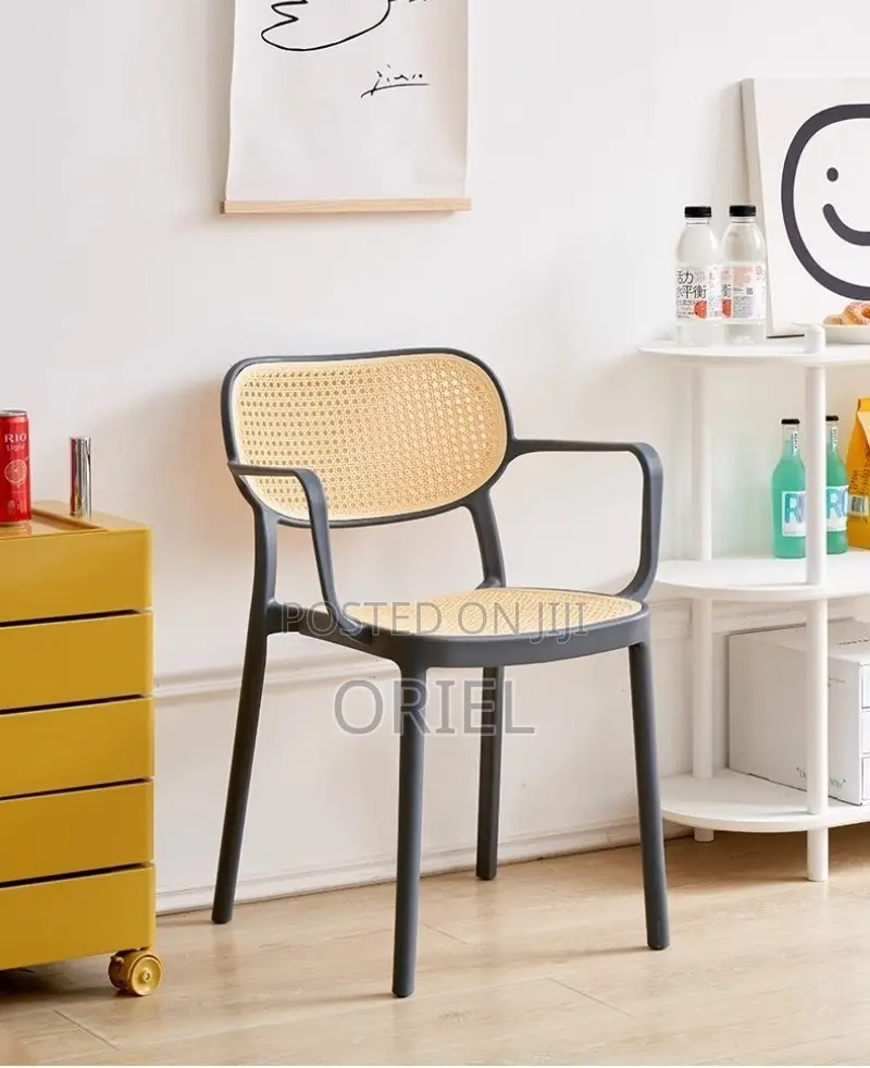 Home Chairs; Modern Eco-Friendly Rattan Home Chair