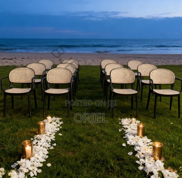 Home Chairs; Modern Eco-Friendly Rattan Home Chair - thumbnail 15