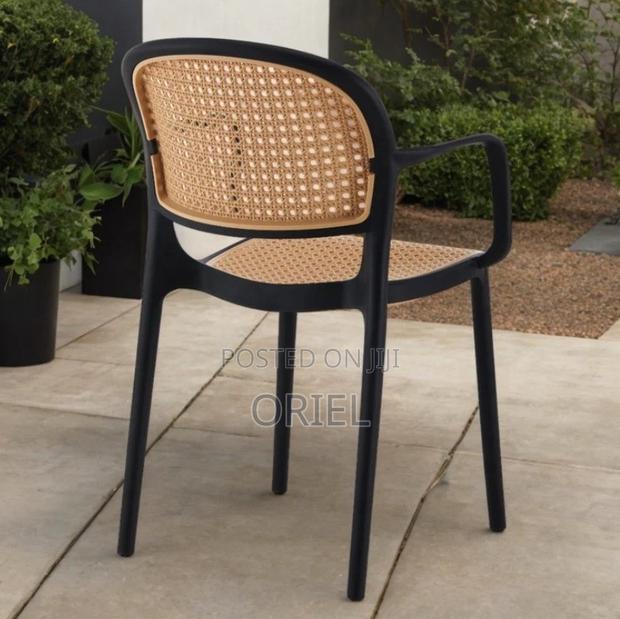 Home Chairs; Modern Eco-Friendly Rattan Home Chair - thumbnail 16