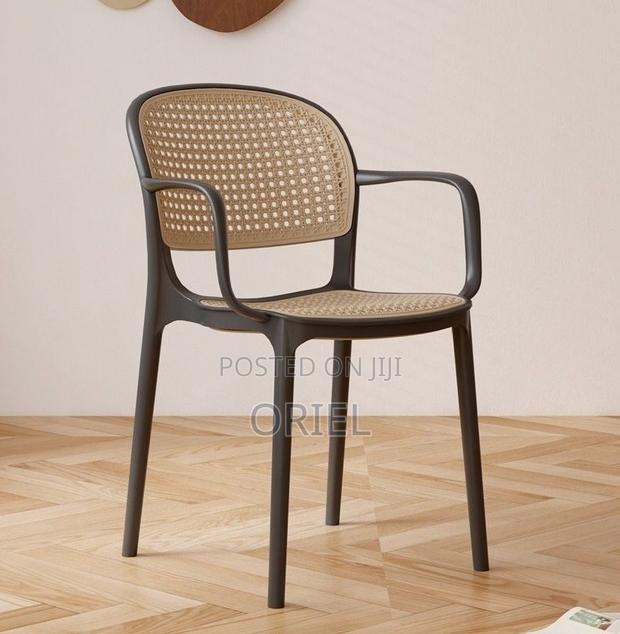 Home Chairs; Modern Eco-Friendly Rattan Home Chair - thumbnail 14