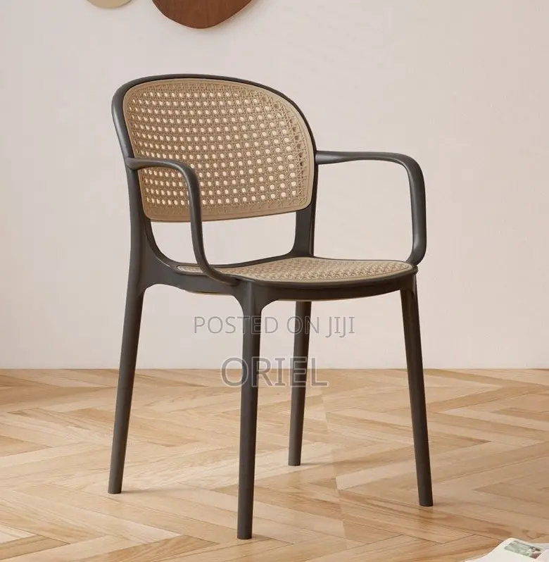 Home Chairs; Modern Eco-Friendly Rattan Home Chair