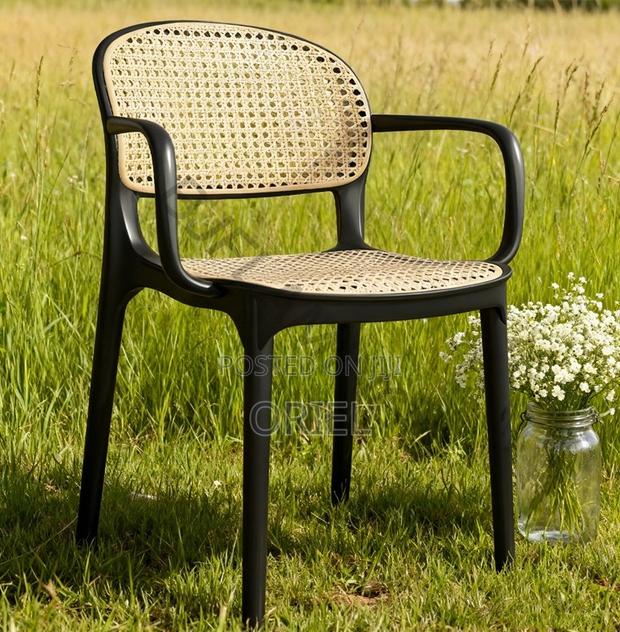 Home Chairs; Modern Eco-Friendly Rattan Home Chair - thumbnail 18