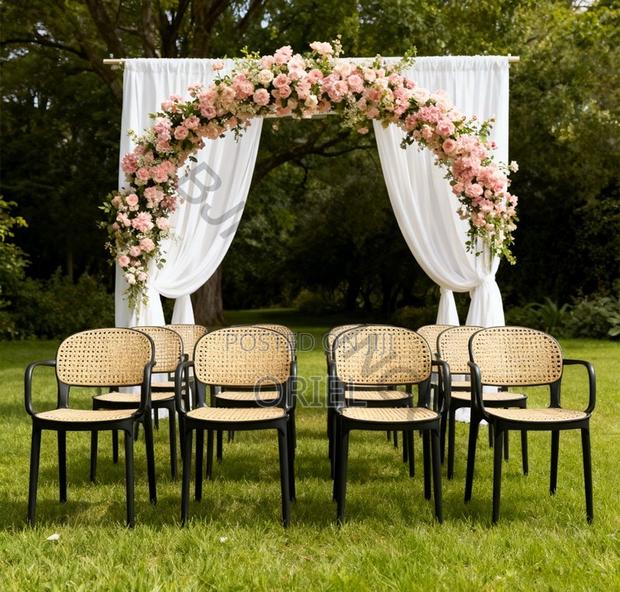 Home Chairs; Modern Eco-Friendly Rattan Home Chair - thumbnail 19