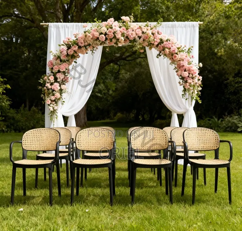 Home Chairs; Modern Eco-Friendly Rattan Home Chair