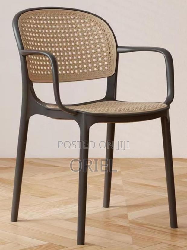 Home Chairs; Modern Eco-Friendly Rattan Home Chair - thumbnail 20