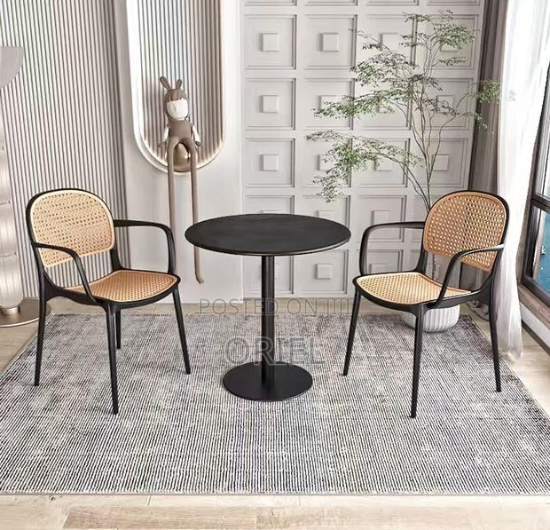 Home Chairs; Modern Eco-Friendly Rattan Home Chair - thumbnail 21