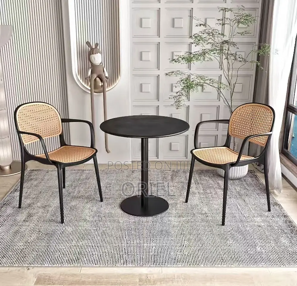 Home Chairs; Modern Eco-Friendly Rattan Home Chair