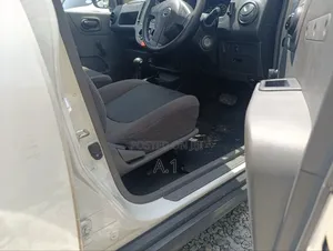 Nissan Advan 2018 White