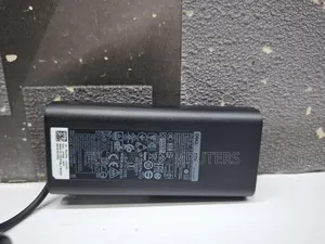 Dell Laptop Charger 65w Usb-c,Ac Adapter With Power Cord Cable