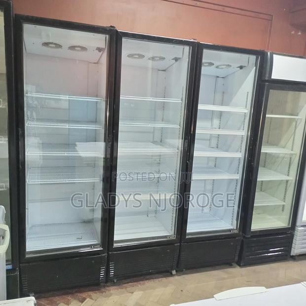 Ex Uk Fregolex Chiller (650l) - thumbnail 2