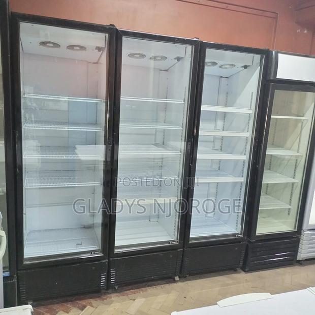 Ex Uk Fregolex Chiller (650l) - thumbnail 3