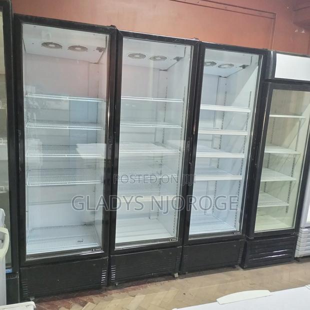 Ex Uk Fregolex Chiller (650l) - thumbnail 4