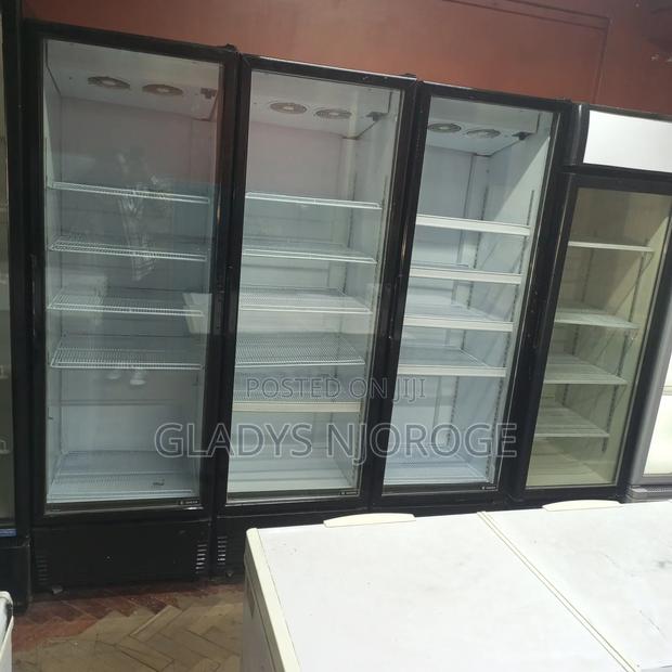 Ex Uk Fregolex Chiller (650l) - thumbnail 5