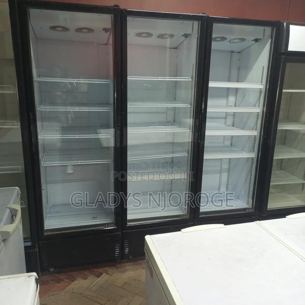 Ex Uk Fregolex Chiller (650l) - thumbnail 6