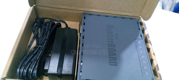 Mikrotik Rb 951 Router - thumbnail 3