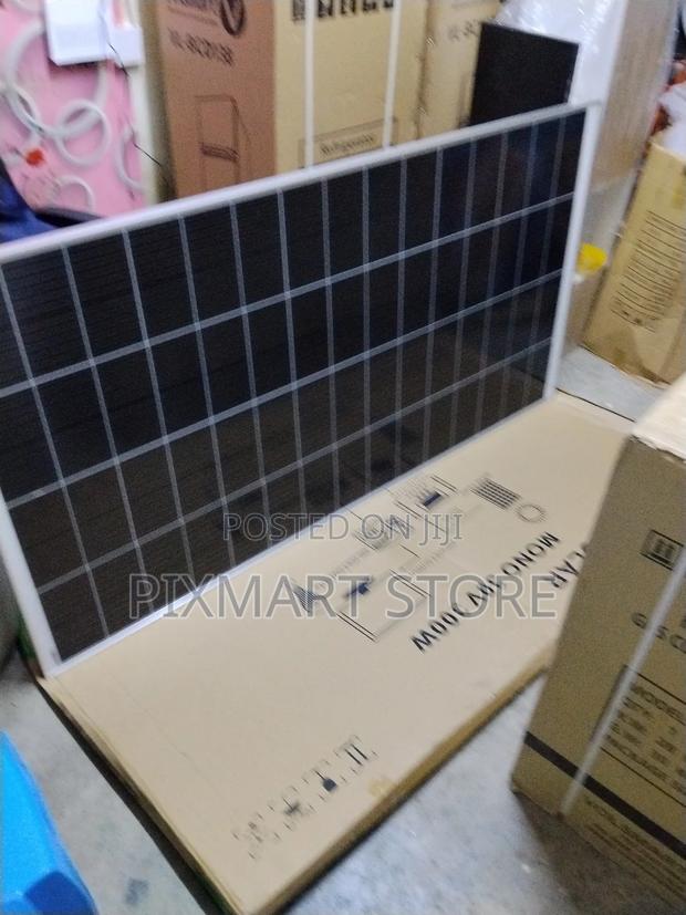 1kwh Solar Backup Kit With 300w Mono Panel - thumbnail 2