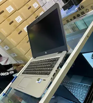 Laptop HP EliteBook 840 G4 8GB Intel Core i5 SSD 256GB