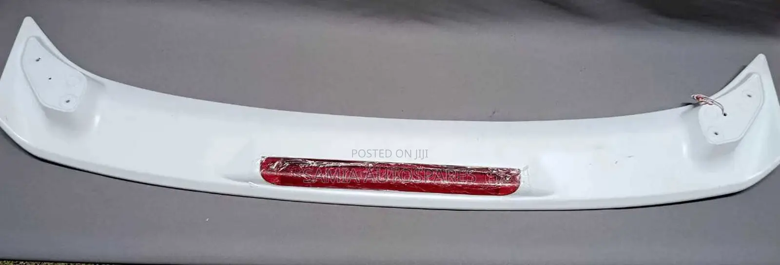 Spoiler 
Corolla Nze [01-05]
