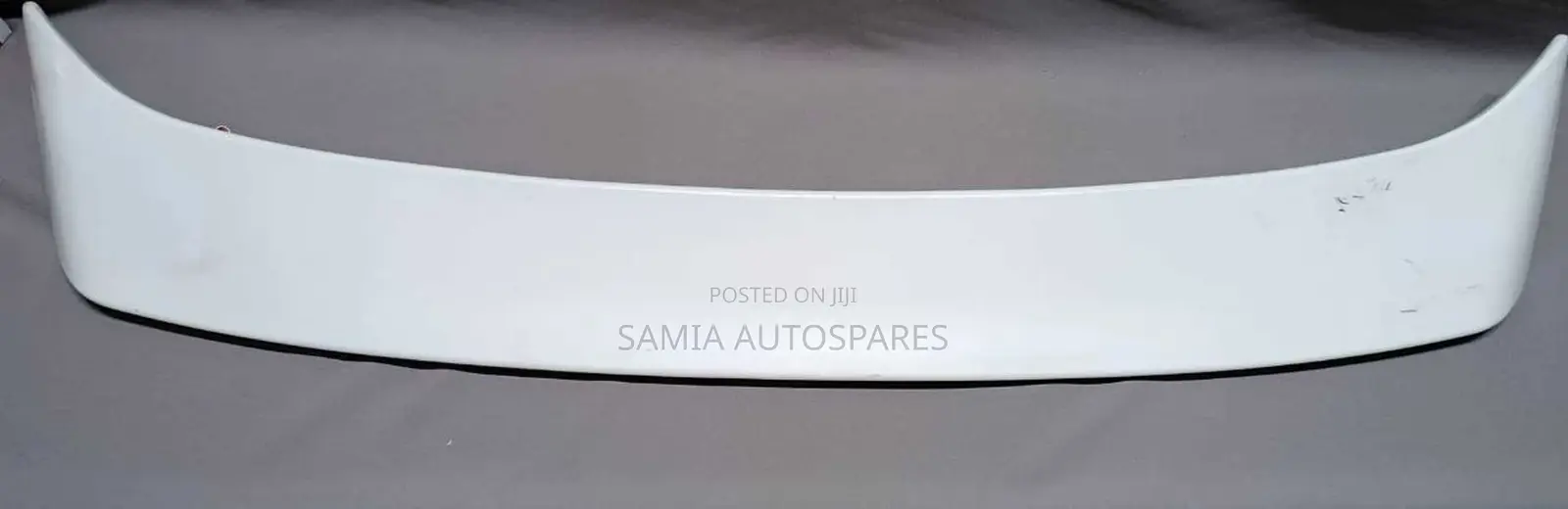 Spoiler 
Corolla Nze [01-05]