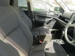 Toyota Probox 2020 White